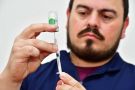 Saúde de Santo Ângelo tem horário especial para vacina contra a gripe